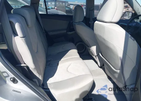 2010 Toyota Rav4 z USA, uszkodzony, nr VIN 2T3BF4DV8AW052302